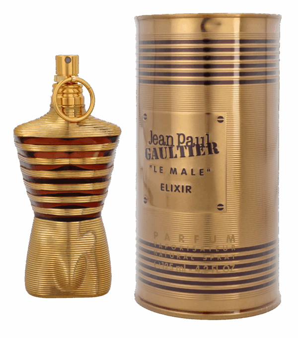 J.P. Gaultier Le Male Elixir Eau de parfum Spray 125 ml Heren
