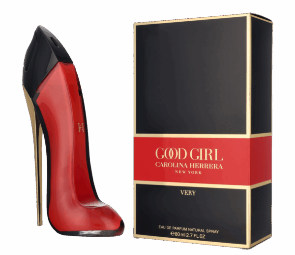 Carolina Herrera Very Good Girl Eau de parfum Spray 80 ml Dames