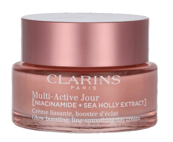 Clarins Multi-Active Jour Day Cream 50 ml