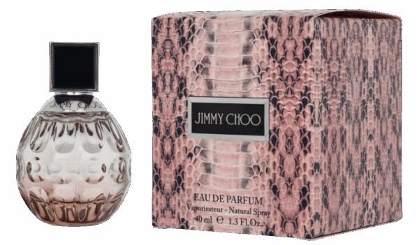Jimmy Choo Woman Eau de parfum Spray 40 ml