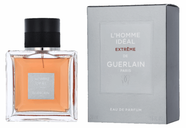 Guerlain L&apos;Homme Ideal Extreme Eau de parfum Spray 50 ml Heren