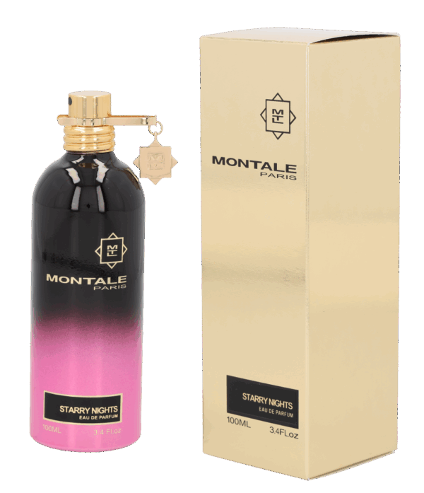 Montale Starry Nights Eau de parfum Spray 100ml