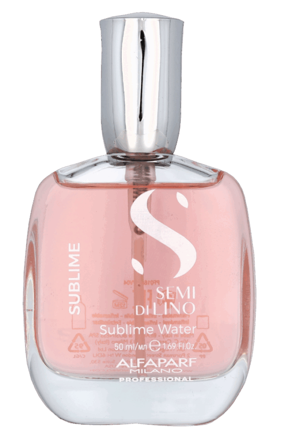 Alfaparf Semi Di Lino Sublime Water 50 ml