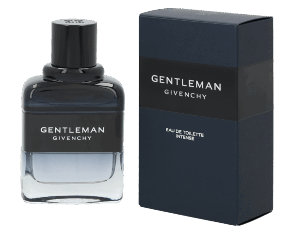 Givenchy Gentleman Intense Eau de toilette Spray 60 ml Heren