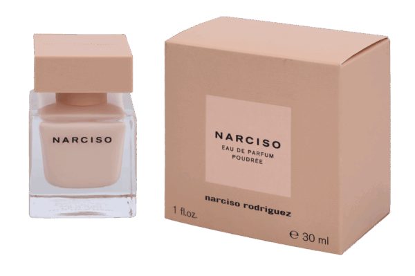 Narciso Rodriguez Narciso Poudree Eau de parfum Spray 30 ml Dames