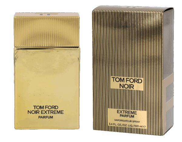 Tom Ford Noir Extreme Eau de parfum Spray 100 ml Heren