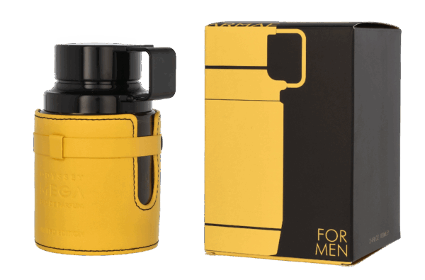 Armaf Odyssey Mega Limited Edition 100 ml Eau de Parfum Heren