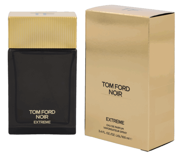 Tom Ford Noir Extreme Eau de parfum Spray 100 ml Heren