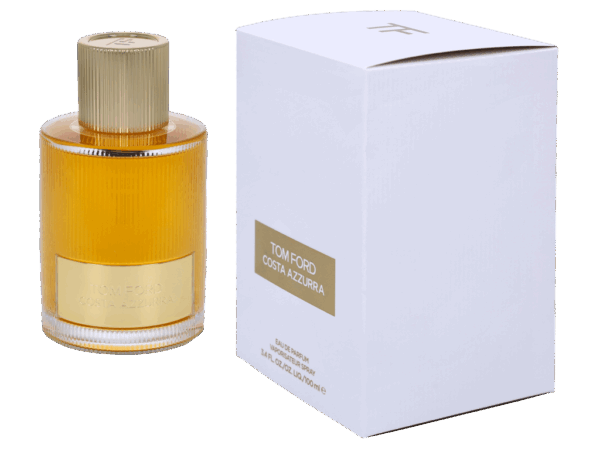Tom Ford Costa Azzurra Eau de parfum Spray 100 ml Heren