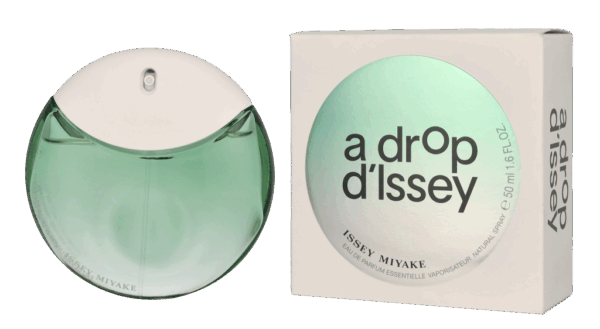 Issey Miyake A Drop D&apos;issey Essentielle Eau de Parfum Spray 50 ml Dames