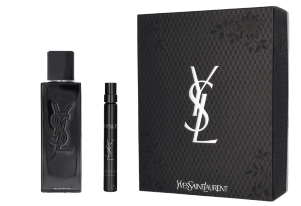 Yves Saint Laurent - YSL Myself Giftset Eau de Parfum 70 ml