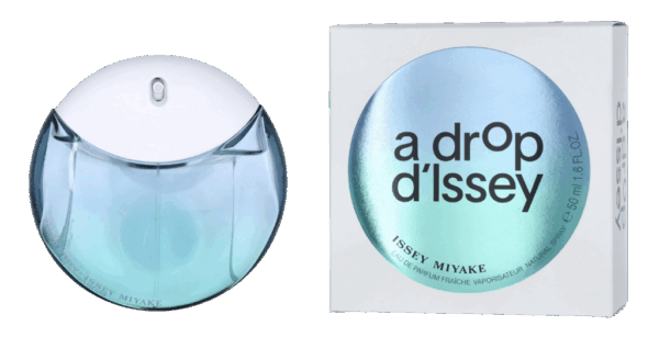 Issey Miyake A Drop D&apos;Issey Fraiche Eau de parfum Spray 50 ml Dames