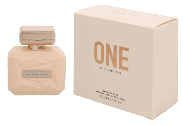 Jennifer Lopez One Eau de parfum Spray 50 ml Dames