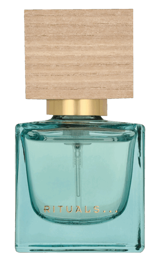 Rituals Soleil D&apos;or Eau de Parfum Spray 15 ml