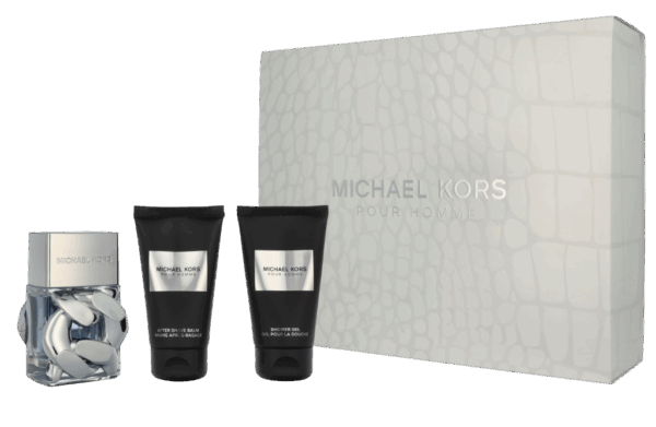 Michael Kors Pour Homme Giftset Eau de Parfum 150 ml Heren