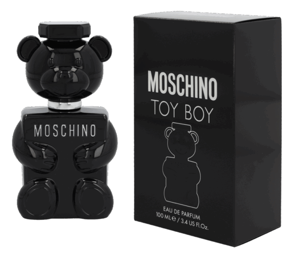 Moschino Toy Boy Eau de parfum Spray 100 ml