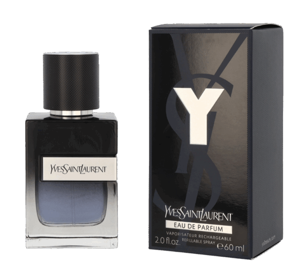 Yves Saint Laurent - YSL Y For Men Eau de parfum Spray 60 ml