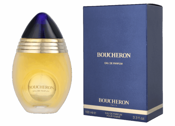 Boucheron Femme Eau de parfum Spray 100 ml Dames