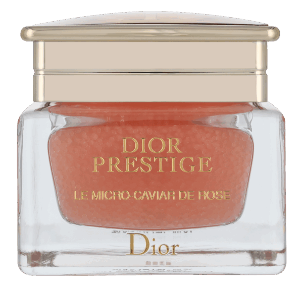 Christian Dior - Dior Prestige Le Micro-Caviar De Rose Cream 75 ml Nacht crème