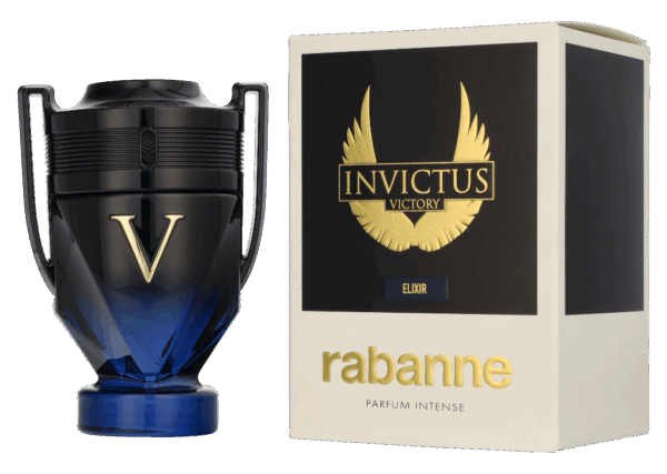 Rabanne - Paco Rabanne Invictus Victory Elixir Eau de parfum Intense Spray 50 ml Heren