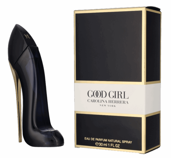 Carolina Herrera Good Girl Eau de parfum Spray 30 ml Dames