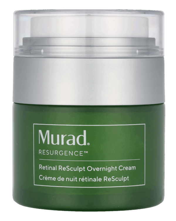 Murad Skincare - Murad Retinal Resculpt Overnight Cream 50 ml Nacht crème