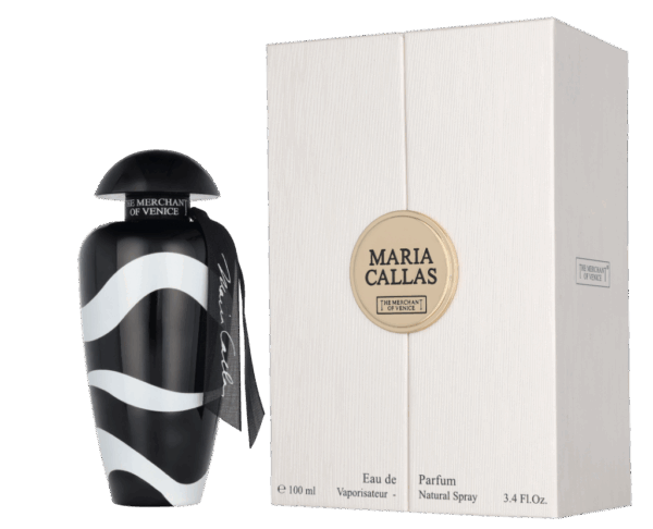 The Merchant of Venice Maria Callas 100 ml Eau de Parfum Dames