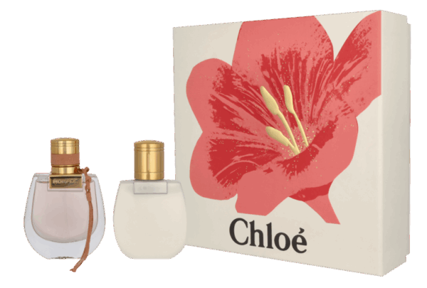 Chloe Nomade Giftset Eau de Parfum 150 ml Dames