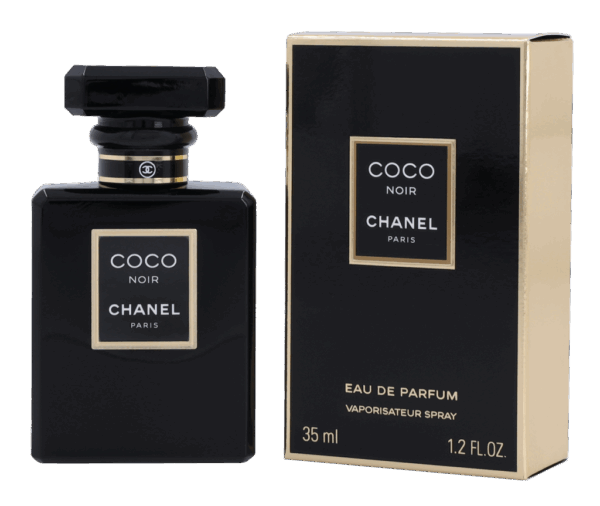 Chanel Coco Noir Eau de parfum Spray 35 ml Dames