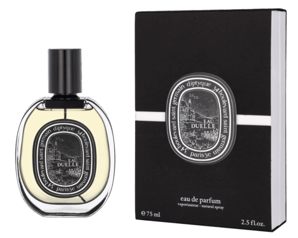 Diptyque Eau Duelle Eau de parfum Spray 75ml