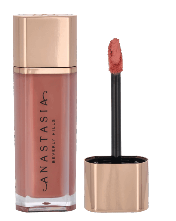 Anastasia Beverly Hills Lip Velvet Lipstick Kiss Lippenstift 3.5 g Dames