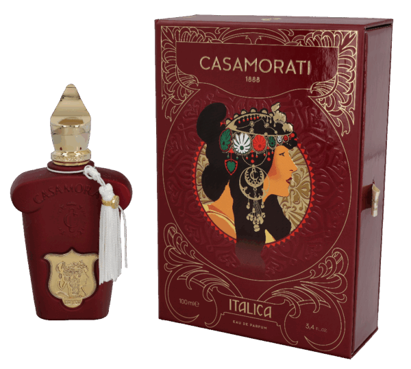 Xerjoff Casamorati 1888 Italica Eau de parfum Spray 100ml