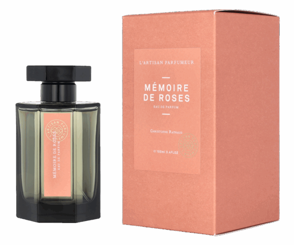 L&apos;Artisan Parfumeur Memoire De Roses Eau de Parfum Spray 100 ml