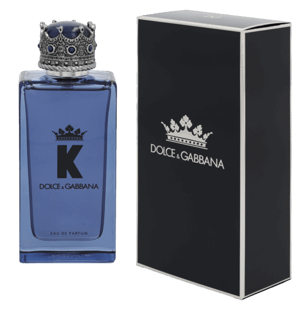 Dolce & Gabbana - D&G K Eau de parfum Spray 100 ml Heren