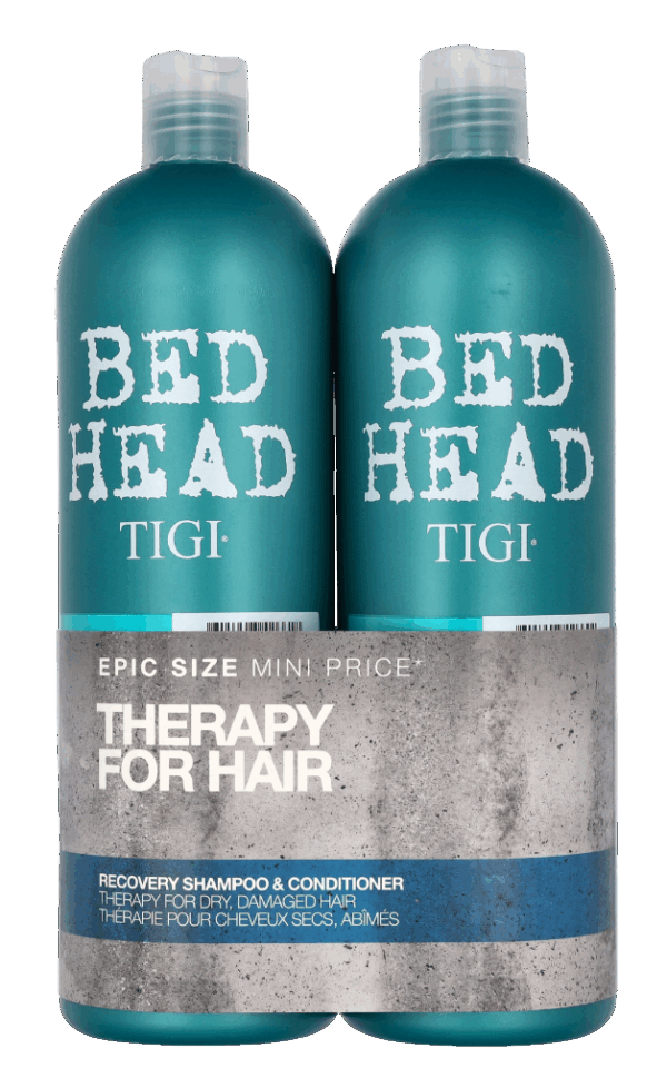 Tigi BH Recovery Tween Set 1500 ml