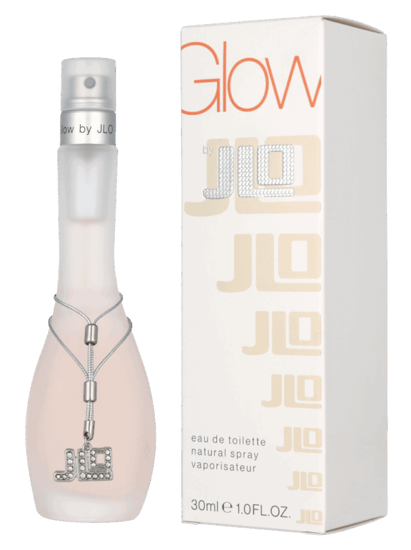 Jennifer Lopez JLO Glow Eau de toilette Spray 30 ml Dames