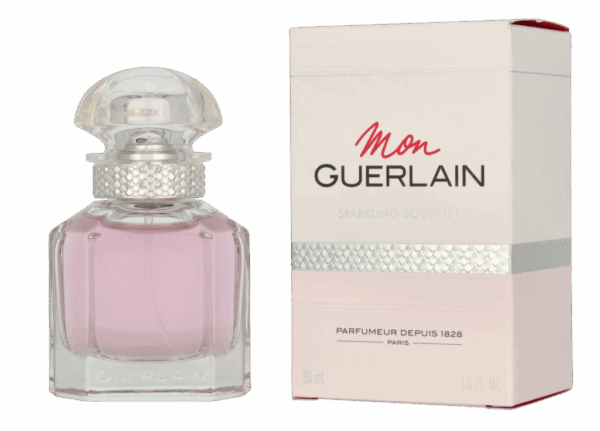 Guerlain Mon Guerlain Sparkling Bouquet Eau de Parfum 30 ml Dames