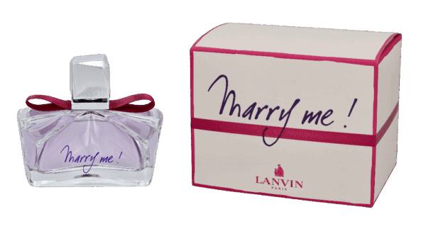 Lanvin Marry Me Eau de parfum Spray 75 ml Dames