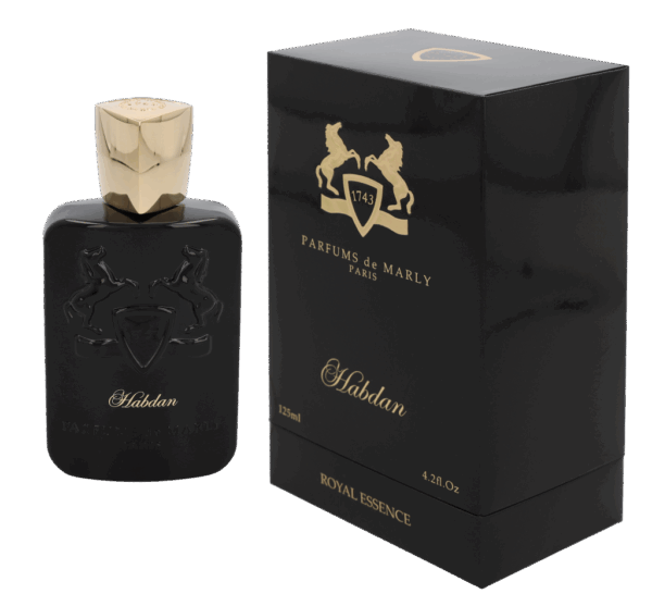 Parfums De Marly Habdan Eau de parfum Spray 125ml Heren