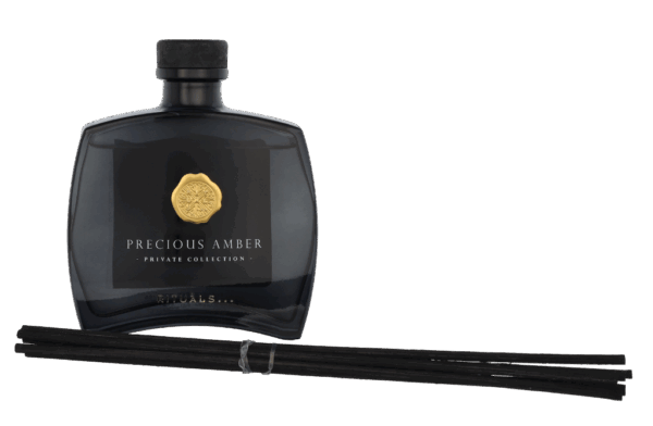 Rituals Precious Amber Mini Fragrance Sticks 100 ml
