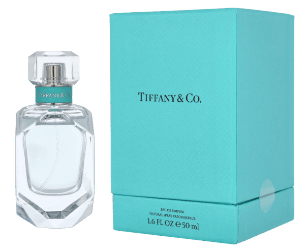Tiffany & Co Eau de parfum Spray 50 ml Dames