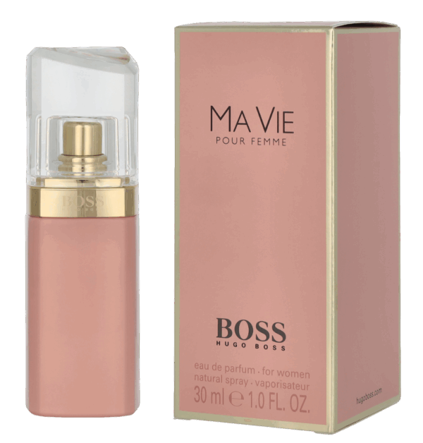 Hugo Boss Ma Vie Pour Femme Eau de parfum Spray 30 ml Dames