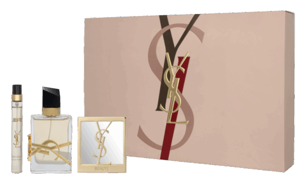 Yves Saint Laurent - YSL Libre Giftset Eau de Parfum 60 ml Dames