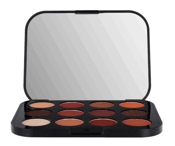 MAC Connect In Colour Eyeshadow Palette 12.20 g Oogschaduw 12.2 g