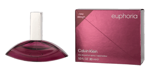 Calvin Klein Euphoria Women Eau de parfum Spray 30 ml