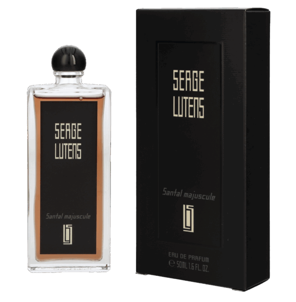 Serge Lutens Santal Majuscule Eau de parfum Spray 50ml