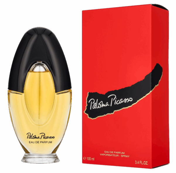 Paloma Picasso Eau de parfum Spray 100 ml Dames