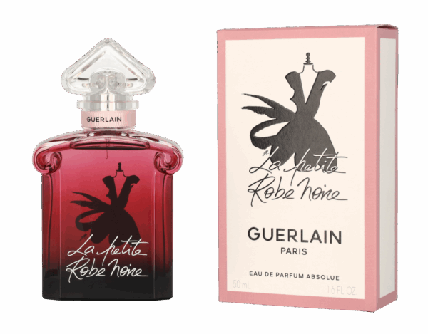 Guerlain La Petite Robe Noire Absolue Eau De Parfum Spray 50 ml Dames