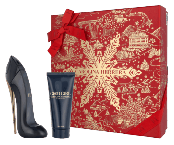Carolina Herrera Good Girl Giftset Eau de Parfum 180 ml Dames