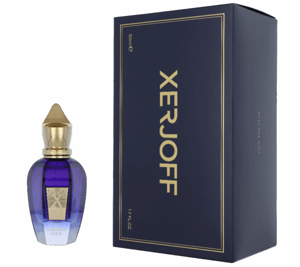 Xerjoff K&apos;Bridge Eau de parfum Spray 50ml